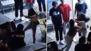 Pomigliano D’Arco, rissa tra donne