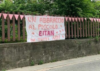 Funivia Mottarone, Eitan sciolta la prognosi