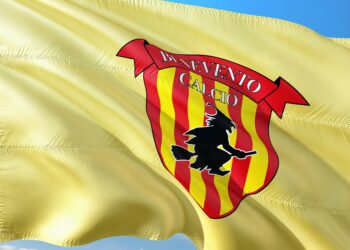 Benevento, rivendica ripescaggio in serie A se la Salernitana è fuori