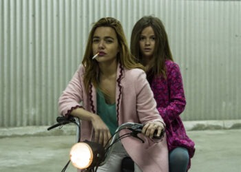 “Fortuna”, tra il mondo fiabesco dei bambini e l’agghiacciante realtà alle loro spalle