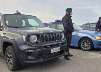 Scacco al clan Amato-Pagano: 31 arresti tra le province di Napoli e Caserta (Video)