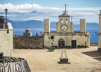 Napoli, nel weekend vaccini nelle sedi museali