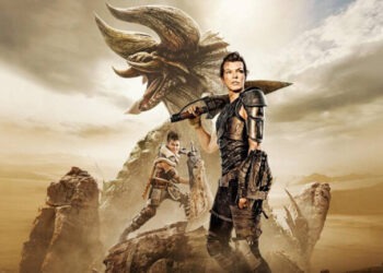“Monster Hunter”: un’ altra opera della Capcom portata sul grande schermo
