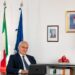 Nicola Caputo Assessore all'Agricoltura Regione Campania