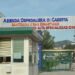 Ospedale di Caserta, chiuso  il reparto Covid