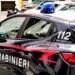 Qualiano, coinvolto in un incidente aggredisce medici e carabinieri: 44enne arrestato