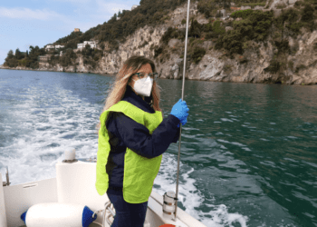 Qualità del mare in Campania: pubblicati i dati dell’Arpac sui controlli effettuati a maggio