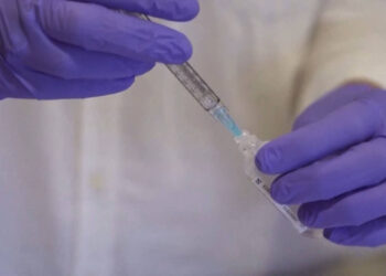 Il vaccino, unica arma contro il Covid 19