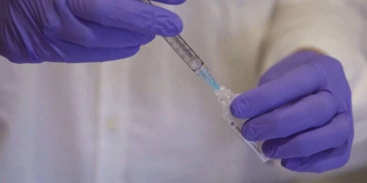 Il vaccino, unica arma contro il Covid 19