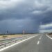 Bomba d’acqua su Castelvolturno e Villa Literno (video e foto)