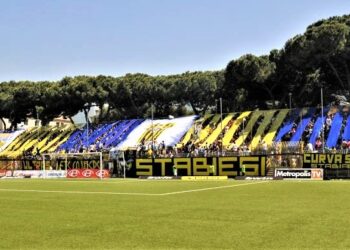 Walter Novellino è il nuovo allenatore della Juve Stabia