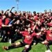 La Salernitana può festeggiare: la squadra è stata ammessa in Serie A