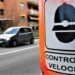Tornano gli autovelox sulla Domiziana: tolleranza zero per gli infrattori