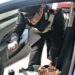 Avellino, nasconde la cocaina sotto il sedile dell’auto: 20enne denunciato
