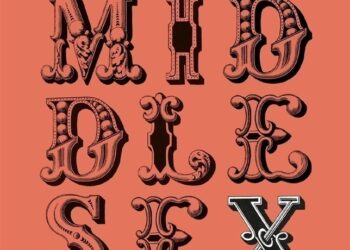 Middlesex | Jeffrey Eugenides