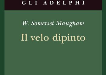 Il velo dipinto | William Somerset Maugham
