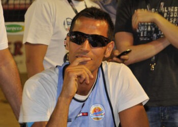 Il Marcianise Volley si affida all’esperienza di D’Avanzo