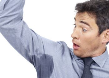 Caldo e sudore: guida verso la scelta del miglior deodorante