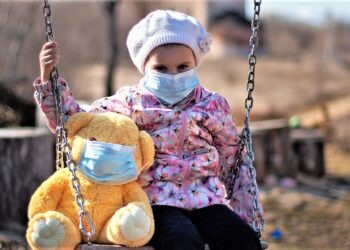 Focolaio a Caserta in un campo estivo: 44 positivi tra bambini e animatori