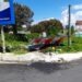 Ennesimo incidente mortale sulla Domitiana: auto investe pedone