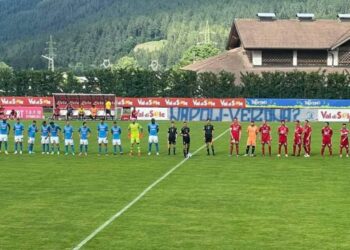 Aspettando il rinnovo di Insigne il Napoli fa 12 gol nella prima uscita!