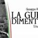 “La guerra dimenticata” è il nuovo libro dello scrittore casertano Giuseppe Russo