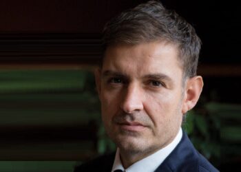 Giorgio Magliocca sindaco dimissionario di Pignataro Maggiore