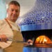 Pizza solo nel forno a legna: la scelta di Giuseppe Vesi