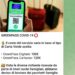 Vendita Green Pass di contrabbando su Telegram