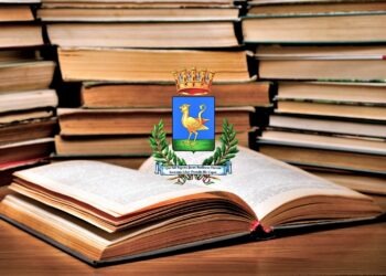 Aversa, chiesti finanziamenti per aggiornare il patrimonio librario cittadino