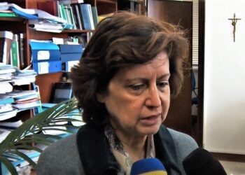 Maria Antonietta Troncone è la nuova procuratrice capo di Napoli Nord