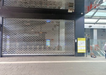 Metropolitana di Napoli chiusure e disagi