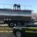 Frode fiscale nel commercio di prodotti petroliferi: sequestri per oltre 24 milioni tra Campania e Lazio. (Video)