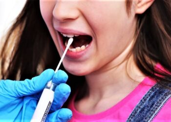 Covid-19 in Campania: oggi 110 nuovi positivi su 5.735 tamponi effettuati