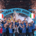 Italia, campione d’Europa, riscatta tutti