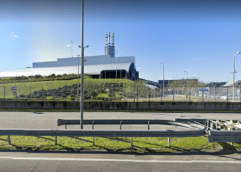 Acerra, blitz di Zannini al termovalorizzatore