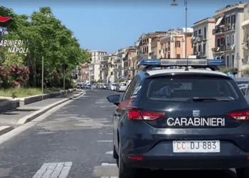 Pozzuoli, racket al mercato del pesce, arrestato il boss “Fantasma”