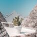 Viaggi di architettura: turismo sostenibile tra trulli e sassi di Matera
