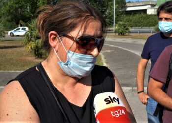 Violenze nel carcere di Santa Maria Capua Vetere, parla la mamma di un detenuto: “Venga fatta chiarezza” (Video)