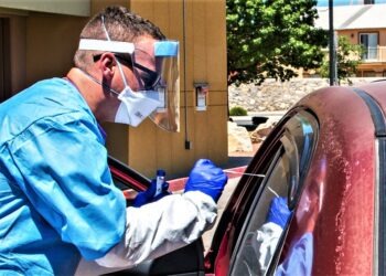 Aumentano i casi di Covid-19 in Campania: 234 positivi su 8.590 tamponi