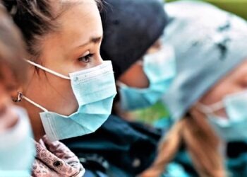 Covid-19 nel Casertano: 48 nuovi casi positivi su 967 tamponi