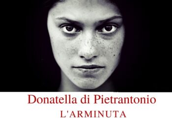 L’Arminuta | Donatella Di Pietrantonio