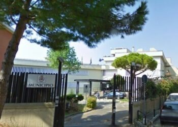 Avvisi di garanzia per ex sindaci e tecnici del comune di Sessa Aurunca