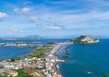 Omofobia: bruttissimo episodio di intolleranza a Miseno