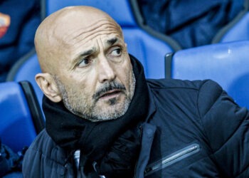 Oggi è lo Spalletti-Day: alle 15 la presentazione ufficiale