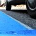 Aversa, dal 2 agosto saranno attive le strisce blu per la sosta
