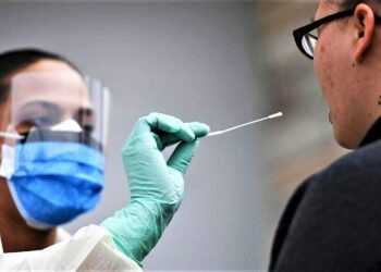 Covid-19 in Campania: 163 nuovi casi positivi su 7.147 tamponi