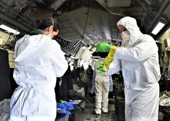 Covid-19 in Campania: oggi 69 positivi su 1.728 tamponi