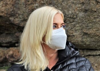 Covid-19 in Campania, oggi 345 positivi su 8.619 tamponi