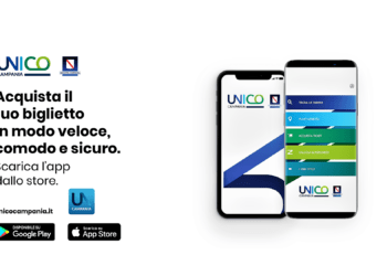 UnicoCampania, abbonamento gratuito per gli studenti: sarà  tutto digitale